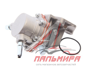 НАСОС ТОПЛИВНЫЙ РУЧНОЙ ПОДКАЧКИ JCB 3CX,4CX (ДВ.DIESELMAX) ARIES