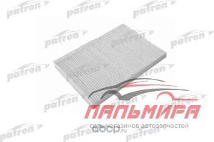 ФИЛЬТР САЛОНА Hyundai i30 07-, Kia Ceed I 07-  PF2257