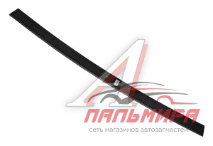 ЛИСТ № 1 РЕССОРЫ ЗАДНЕЙ ДЛЯ А/М КАМАЗ-4310