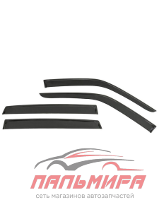 ВЕТРОВИКИ DAEWOO NEXIA (1996-2012) "AZARD"