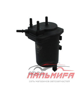 ФИЛЬТР ТОПЛИВНЫЙ GOODWILL FG162