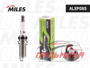 Свеча зажигания искровая IPTE6RF-8 ALSP065 MILES