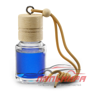 ОСВЕЖИТЕЛЬ AVS ODOR BOTTLE  HB-038