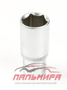 ГОЛОВКА ТОРЦЕВАЯ  1/2" (27) "Дело Техники" (ВЫСОКАЯ)