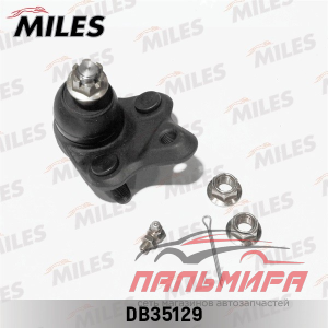 ОПОРА ШАРОВАЯ TOYOTA COROLLA/RAV 4 00- ПЕР.НИЖН. ЛЕВ/ПРАВ.(С КРЕПЕЖОМ)