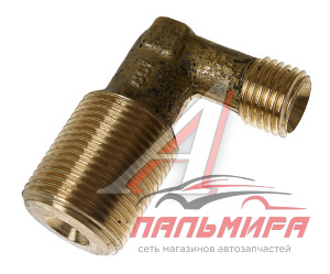 УГОЛЬНИК РЕССИВЕРА ДЛЯ А/М КАМАЗ