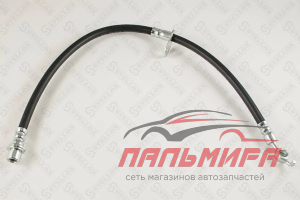 Шланг тормозной передний правый L=554 STELLOX 27 00066 SX