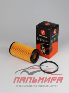 ФИЛЬТР МАСЛЯНЫЙ 1637766580 EUROREPAR