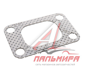 ПРОКЛАДКА ТУРБОКОМПРЕССОРА 5441ДВ. для а/м ГАЗ-560/3309 "ГАЗ"