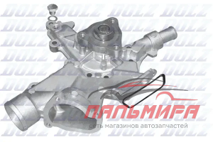 (!!!) Насос водяной OPEL Corsa C