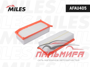 ФИЛЬТР ВОЗДУШНЫЙ RENAULT DUSTER/LADA VESTA 1.6 С ФИКСАТОР