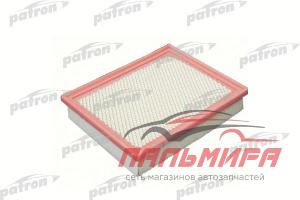 ФИЛЬТР ВОЗДУШНЫЙ PF1612