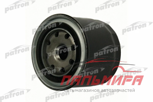 ФИЛЬТР МАСЛЯНЫЙ PF4080