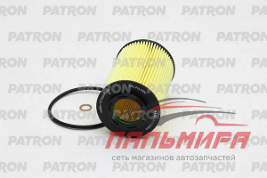 (!!!) ФИЛЬТР МАСЛЯНЫЙ PATRON PF4020KOR