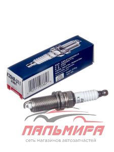 СВЕЧА ЗАЖИГАНИЯ MITSUBISHI NISSAN X RAY KIA VESTA