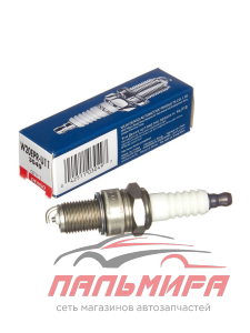 ЯЯЯ СВЕЧА "DENSO" W20EPRU11 ВАЗ-2110 ИНЖЕКТОР (МЕДНЫЙ ЭЛ-Д.) 3049 #4