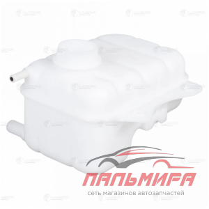 БАЧОК РАСШИРИТЕЛЬНЫЙ CHEVROLET LACETTI (04) (LET 0572)  LUZAR LET0572