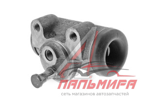 ЦИЛИНДР ТОРМОЗНОЙ РАБОЧИЙ для а/м ГАЗ-3307 ЗАДНИЙ