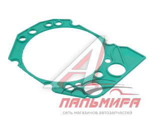 ПРОКЛАДКА ГБЦ ЯМЗ-240ДВ. РАЗДЕЛЬНАЯ