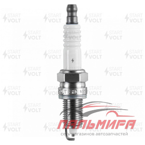 СВЕЧА ЗАЖИГАНИЯ DAEWOO GENTRA (13-) 1.5I/FIAT DOBLO (01-) 1.4I (VSP 1602) STAR	VSP1602