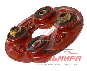 ГОЛОВКА КАРДАНА ДТ-75 (00678)