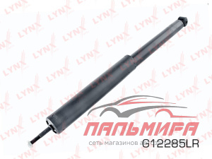 АМОРТИЗАТОР ЗАДНИЙ DAEWOO ESPERO LAN LYNX G12285LR