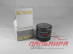 ФИЛЬТР МАСЛЯННЫЙ PE0114302A