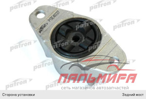 ОПОРА АМОРТИЗАТОРА PSE4037