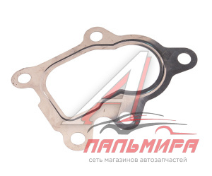 ПРОКЛАДКА ВЫПУСКНОГО ПАТРУБКА ТУРБИНЫ (ФИГУРНАЯ) ДЛЯ А/М КАМАЗ, ПАЗ, ГАЗ ДВ.CUMMINS ISBE,ISF MOVELEX