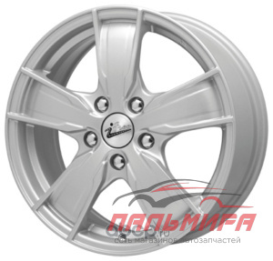 ДИСК КОЛЕСА 6,5*16 5*114.3 ET38 D67.1 "IFREE" МОХИТО НЕО-КЛАССИКВЭЙ
