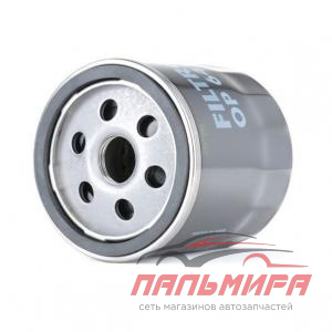 Фильтр маслян. Golf3/Golf4/Bora 1.4 92-99/Skoda Fabia/Octavi