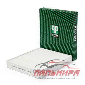 ФИЛЬТР САЛОНА PILENGA FAP4026