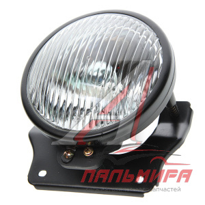 Фара противотуманная HD65/72/78