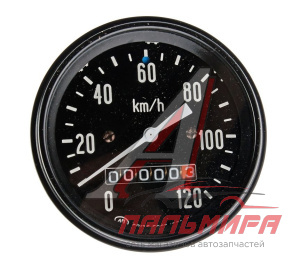 СПИДОМЕТР /СП 135/ УРАЛ,Г-53, ЗИЛ-130