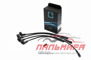 ПРОВОДА ВЫСОКОВОЛЬТНЫЕ ВАЗ-2111 (8 КЛ.) "О2"