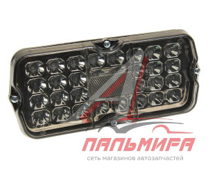 ФОНАРЬ ЗАДНИЙ 12V ДЫМЧАТЫЙ СВЕТОДИОДНЫЙ ГАЗ, УАЗ SKV