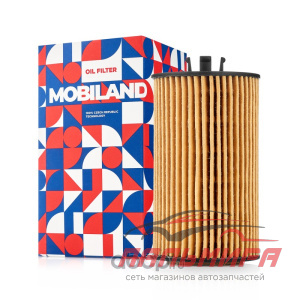 ФИЛЬТР МАСЛЯНЫЙ MOBILAND 802001490