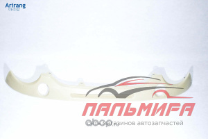 ПЛАНКА ПОДФАРНАЯ БАМПЕРА ПЕРЕДНЕГО Matiz