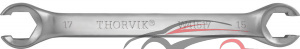 КЛЮЧ РАЗРЕЗНОЙ 6 x 8 THORVIK СЕРИИ ARC W40608