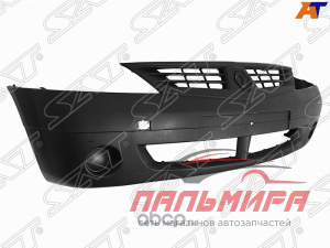 БАМПЕР ПЕРЕДНИЙ RENAULT LOGAN 05-10  SAT STDC01000B0R