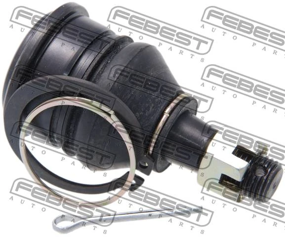 (!!!) ОПОРА ШАРОВАЯ ПЕРЕДНЕГО НИЖНЕГО РЫЧАГА 0220N14 ALMERA/NISSAN