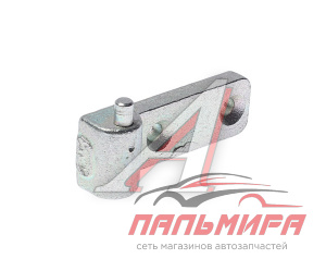 ПЕТЛЯ КАПОТА ПРАВАЯ В СБОРЕ ДЛЯ А/М КАМАЗ-5320 (ОАО КАМАЗ)
