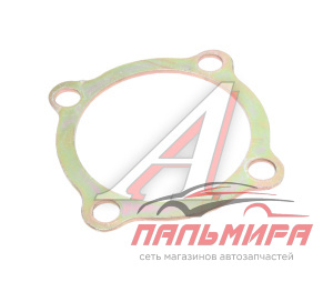 НАКЛАДКА МУФТЫ ЧЕХЛА РУЛ. НАКОНЕЧНИКА УРАЛ
