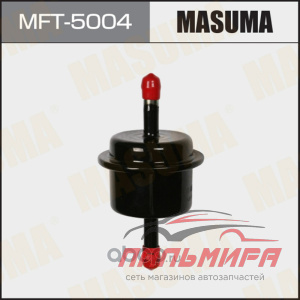 ФИЛЬТР АКПП MASUMA MFT-5004
