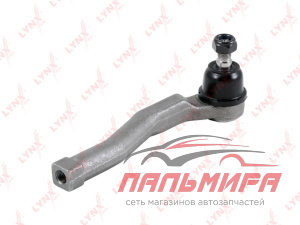 НАКОНЕЧНИК РУЛЕВОЙ ТЯГИ, ПРАВЫЙ CHEVROLET AVEO