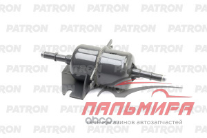 ФИЛЬТР ТОПЛИВНЫЙ FIAT SEICENTO/PALIO 0.9-1.5 96