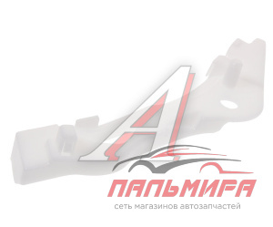 (!!!) КРОНШТЕЙН БАМПЕРА FR L MZD6  MAZDA