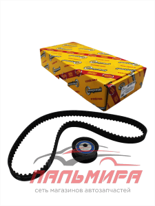 РЕМЕНЬ ГРМ+РОЛИКИ ГРМ ВАЗ-2108 "RIGINAL" (РЕМЕНЬ GATES)