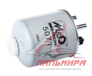 ДНЕВНЫЕ ХОДОВЫЕ ОГНИ DRL-OS-B6 (пласт. корп..)