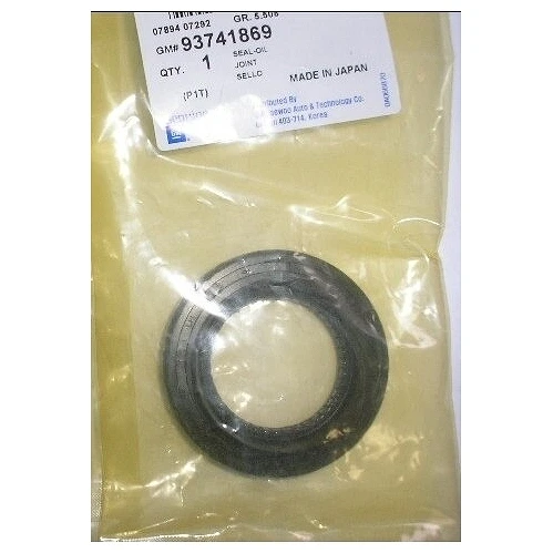 САЛЬНИК ПРИВОДА АКПП ЛЕВЫЙ DAEWOO